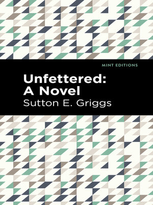 cover image of Unfettered